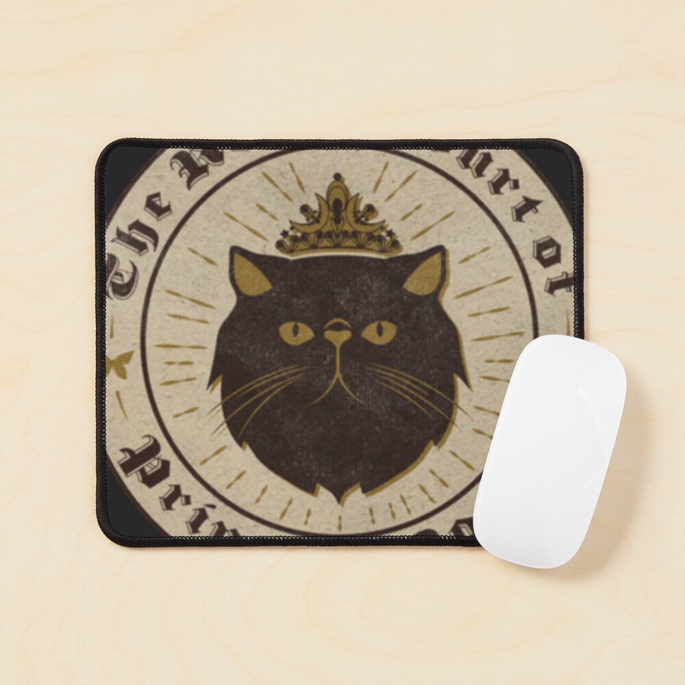 Item preview, Mouse Pad designed and sold by LorettaGLinsey.