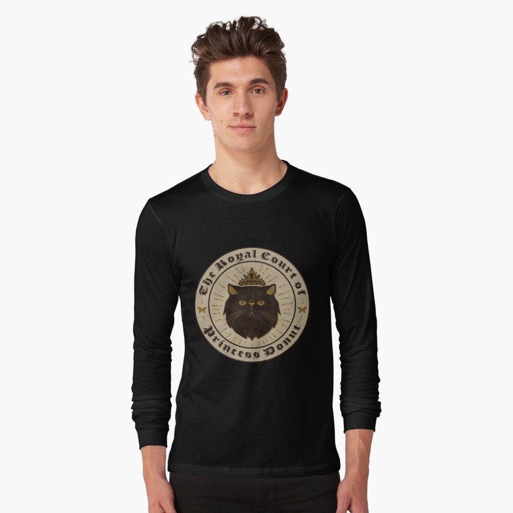Item preview, Long Sleeve T-Shirt designed and sold by LorettaGLinsey.