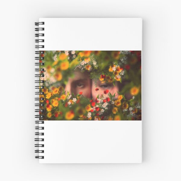 Item preview, Everyone Blooms designed and sold by halak-arnes.
