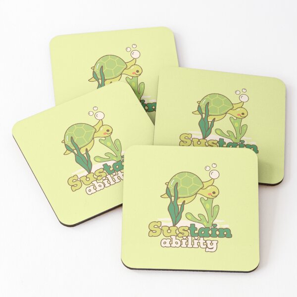 Item preview, Sustainability designed and sold by pixelplaza.