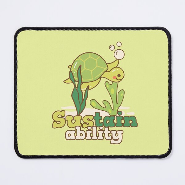 Item preview, Sustainability designed and sold by pixelplaza.