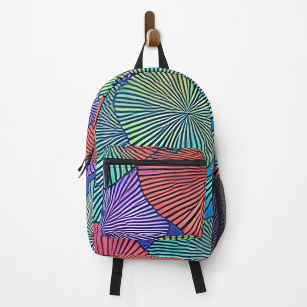 Item preview, Abstract Circle Pattern designed and sold by Gracefashionark.