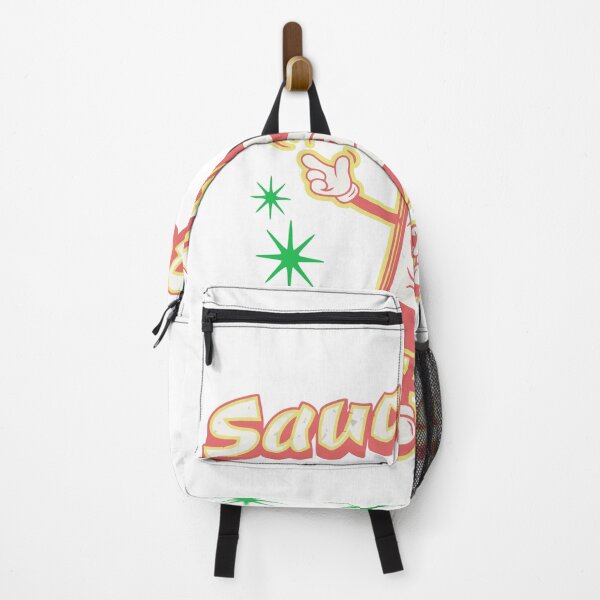 Item preview, The Sauce Boss designed and sold by CyberYogi.