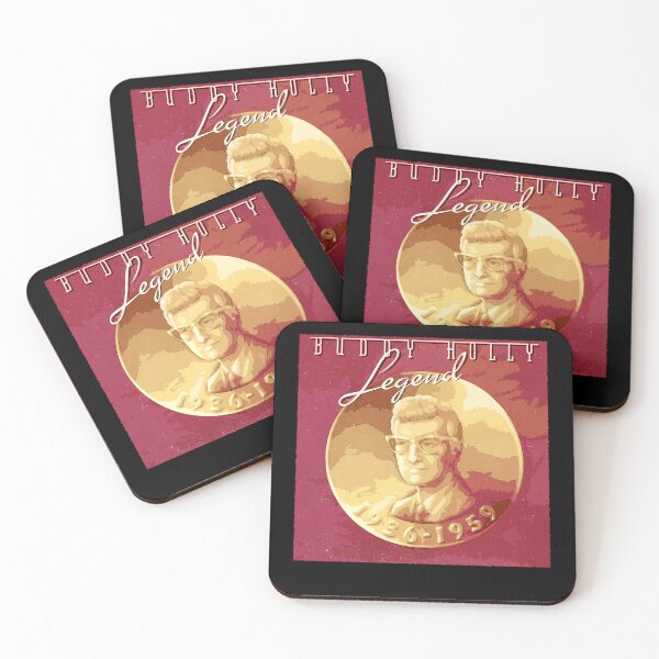 Item preview, Buddy Holly's Music Magic designed and sold by Tatum-Potts.