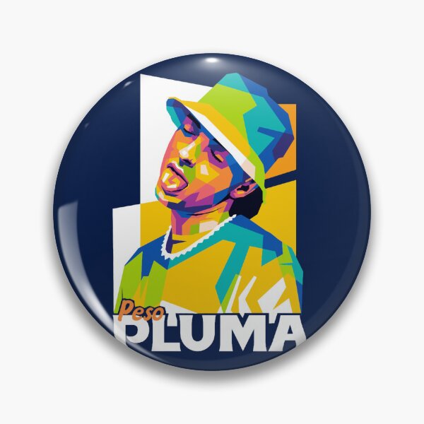 Item preview, Peso Pluma designed and sold by margaretri.