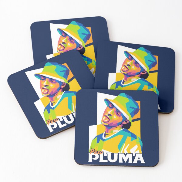 Item preview, Peso Pluma designed and sold by margaretri.