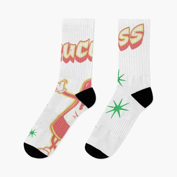 Item preview, The Sauce Boss designed and sold by CyberWindow.