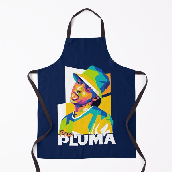Item preview, Peso Pluma designed and sold by margaretri.