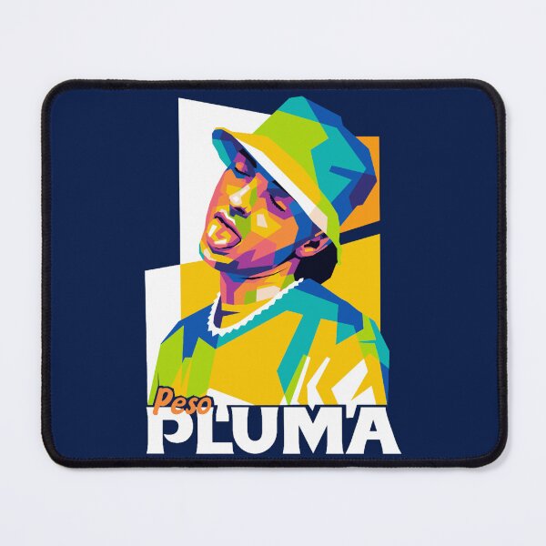 Item preview, Peso Pluma designed and sold by margaretri.