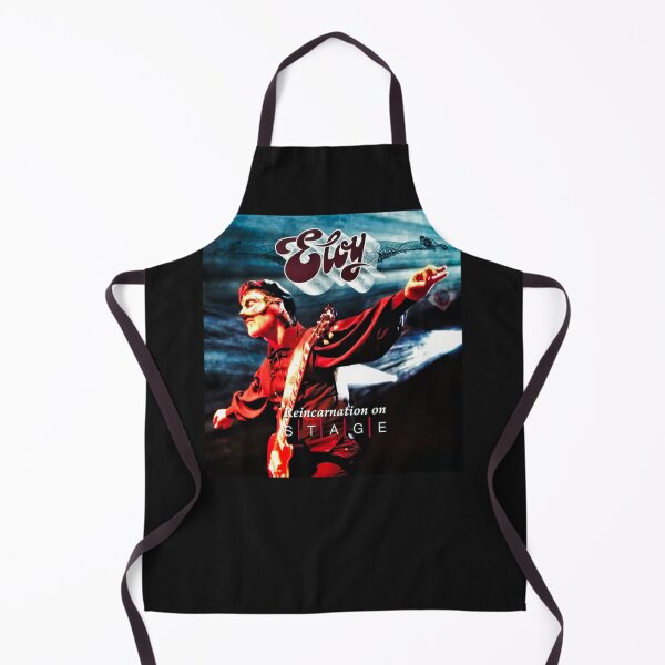 Item preview, Eloy Reincarnation on Stage designed and sold by CoryMoore88.