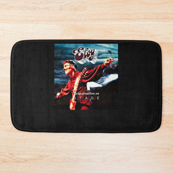Item preview, Eloy Reincarnation on Stage designed and sold by CoryMoore88.