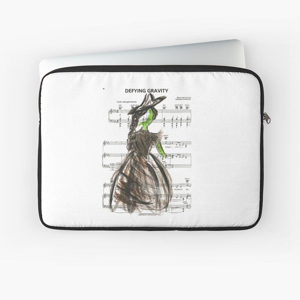 Item preview, Laptop Sleeve designed and sold by etav.