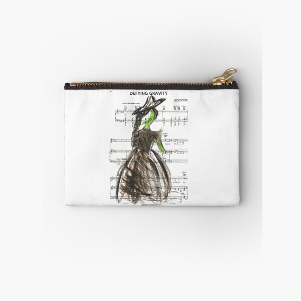 Item preview, Elphaba - Defying Gravity designed and sold by Emma Taviani.