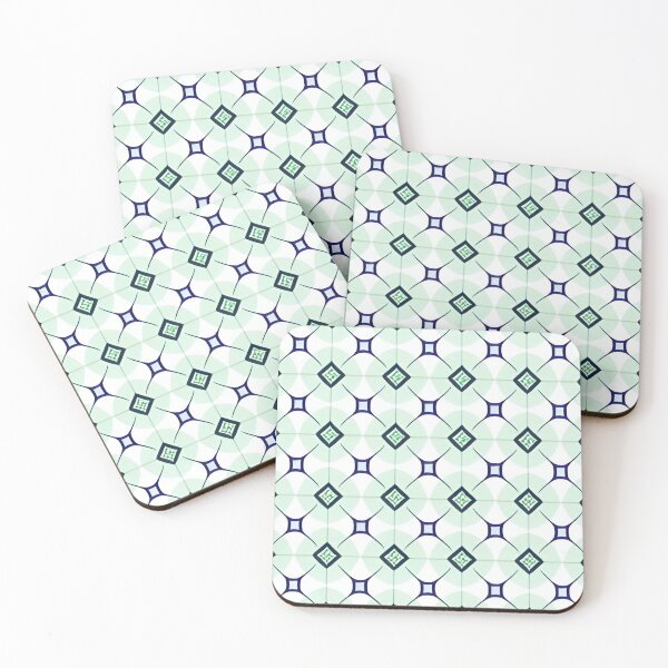 Item preview, geometric ornamental pattern seamless design texture designed and sold by APHIDAT-TA.