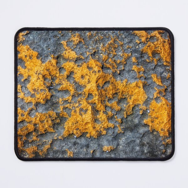 Item preview, Mountains of Gold, Shorehaven Beach designed and sold by Dave Catley.