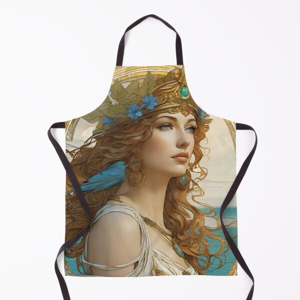 Item preview, Aphrodite designed and sold by Raine2Shine.