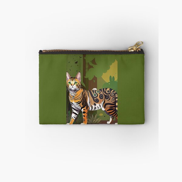 Item preview, Bengal cats designed and sold by JustStraight.
