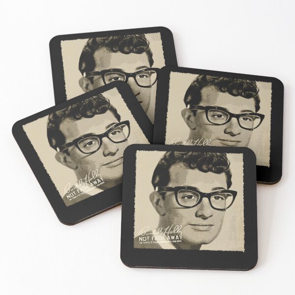 Item preview, Buddy Holly's Rock 'N' Roll Era designed and sold by Tatum-Potts.