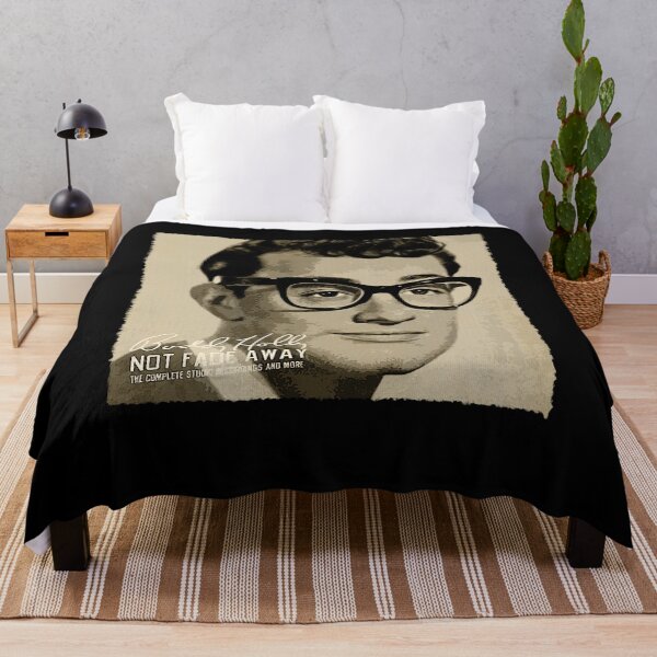 Item preview, Buddy Holly's Rock 'N' Roll Era designed and sold by Tatum-Potts.