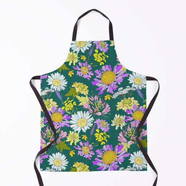 Item preview, Summer Garden Blossoms designed and sold by AmareteArt.