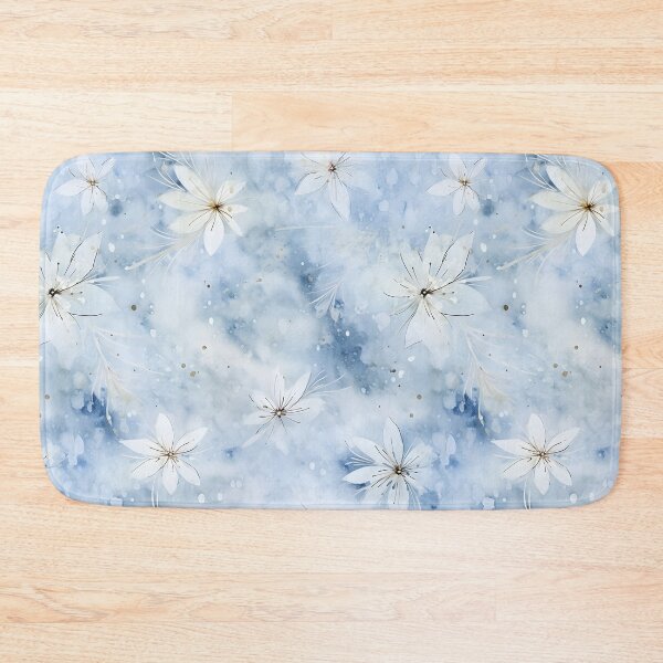 Item preview, Snowy Tranquility | AstralAura designed and sold by Astral Aura.