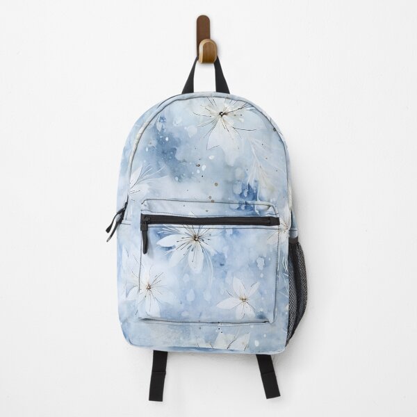 Item preview, Snowy Tranquility | AstralAura designed and sold by Astral Aura.