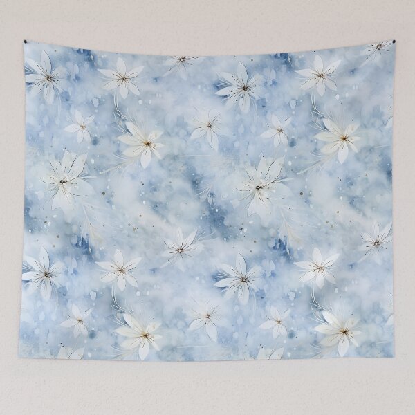 Item preview, Snowy Tranquility | AstralAura designed and sold by Astral Aura.