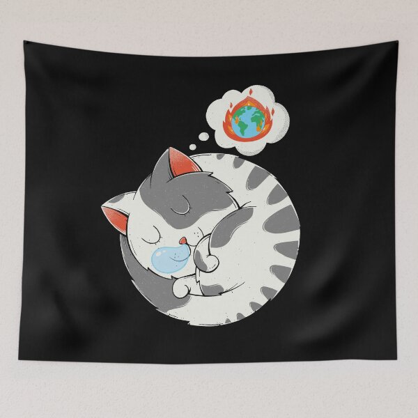 Item preview, Dream Big designed and sold by GODZILLARGE.