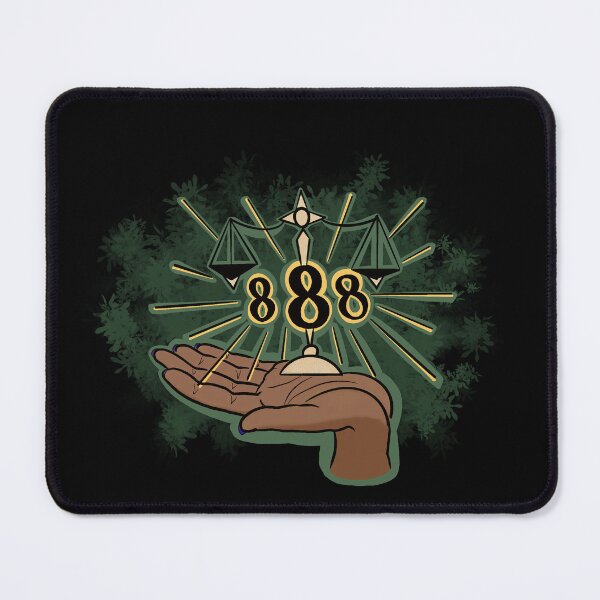 Item preview, 888 designed and sold by rachettta.