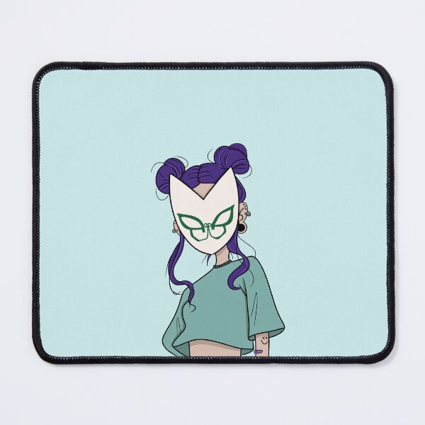 Item preview, Noodle designed and sold by The Cute Crypt.