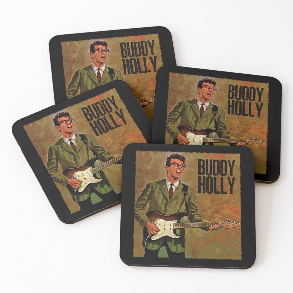 Item preview, Remembering Buddy Holly designed and sold by Tatum-Potts.