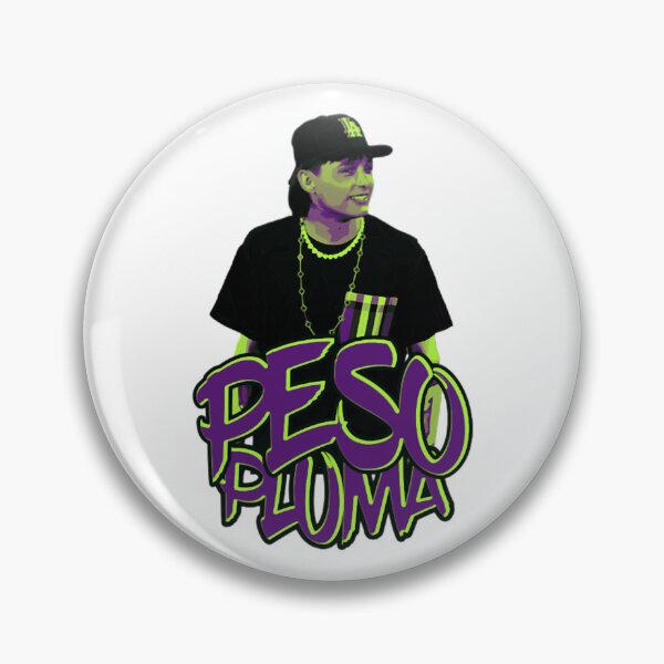 Item preview, Peso Pluma designed and sold by margaretri.