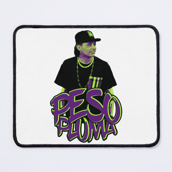 Item preview, Peso Pluma designed and sold by margaretri.