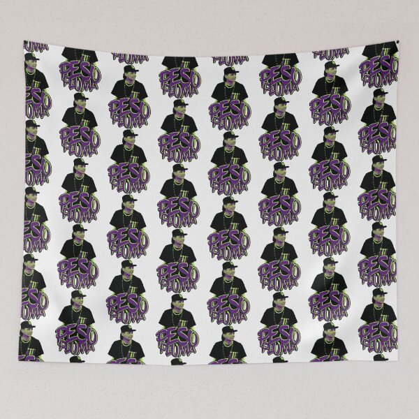 Item preview, Peso Pluma designed and sold by margaretri.