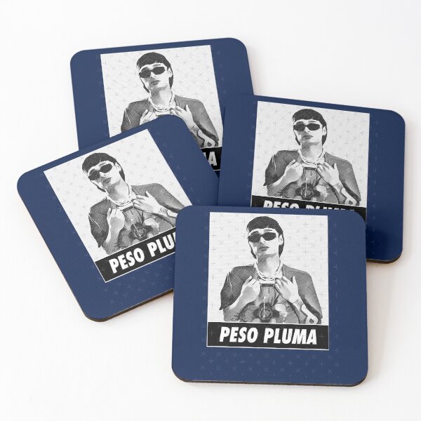 Item preview, Peso Pluma designed and sold by margaretri.