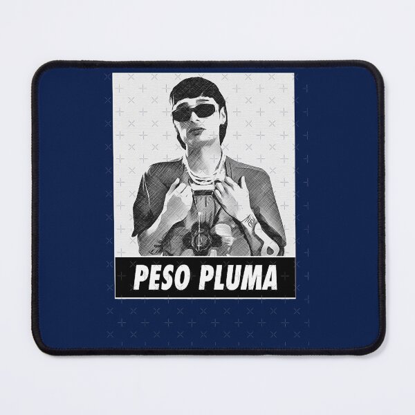 Item preview, Peso Pluma designed and sold by margaretri.