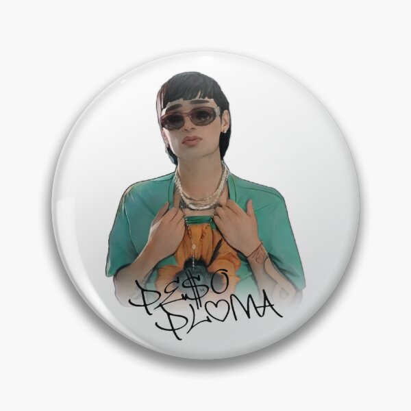Item preview, Peso Pluma designed and sold by margaretri.