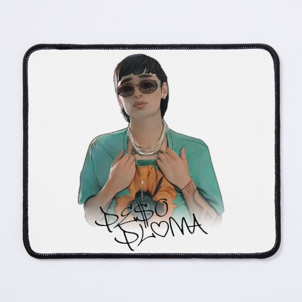 Item preview, Peso Pluma designed and sold by margaretri.