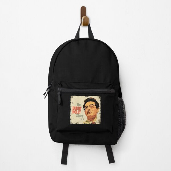 Item preview, Rocking Out With Buddy Holly designed and sold by Tatum-Potts.