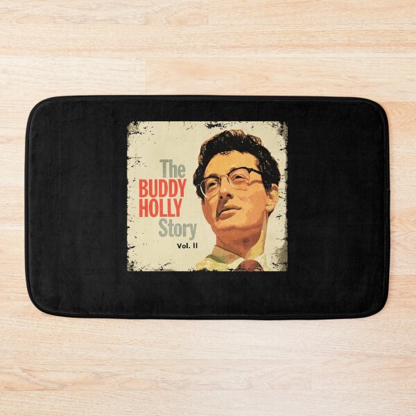 Item preview, Rocking Out With Buddy Holly designed and sold by Tatum-Potts.