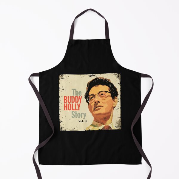 Item preview, Rocking Out With Buddy Holly designed and sold by Tatum-Potts.