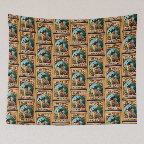 Item preview, WANTED designed and sold by margaretri.