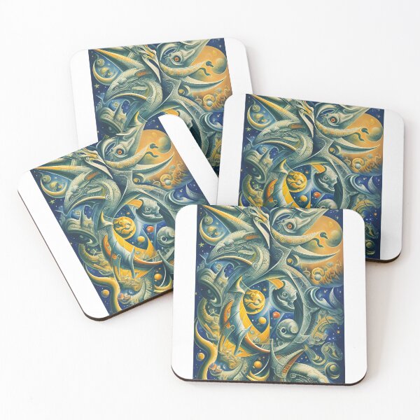 Item preview, Regal patterns designed and sold by Glenbobagins.