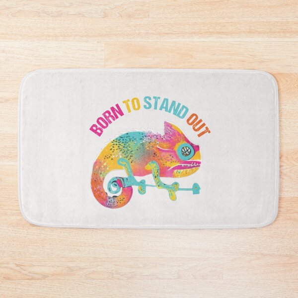 Item preview, Born To Stand Out designed and sold by beefrancky.