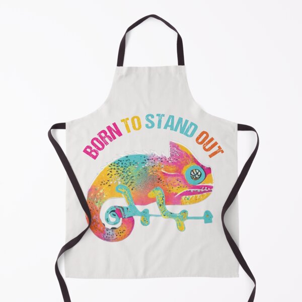 Item preview, Born To Stand Out designed and sold by beefrancky.