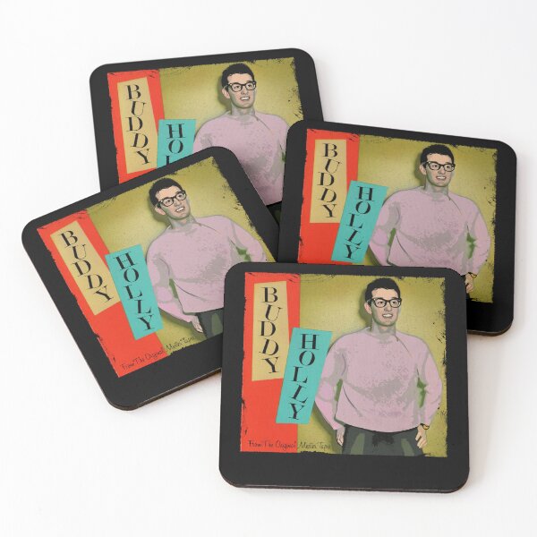 Item preview, The Buddy Holly Experience designed and sold by Tatum-Potts.