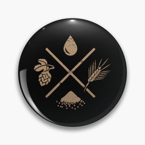 Item preview, Home Brew Beer Ingredients  	 designed and sold by ckhogurv50.