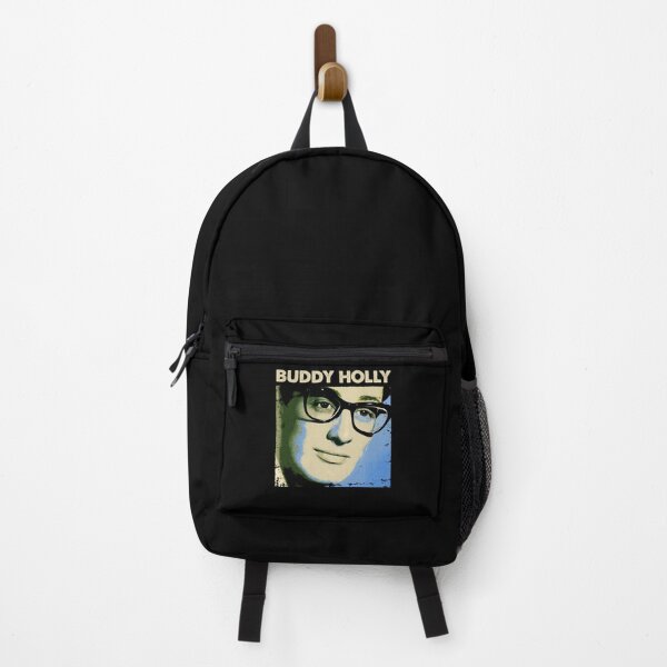 Item preview, The Melodies Of Buddy Holly designed and sold by Tatum-Potts.