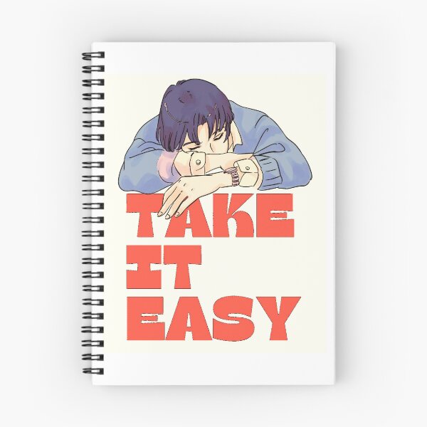Item preview, Take it easy designed and sold by Thedigital91.