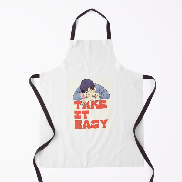 Item preview, Take it easy designed and sold by Thedigital91.